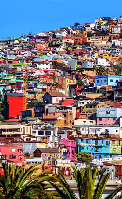 Valparaiso
