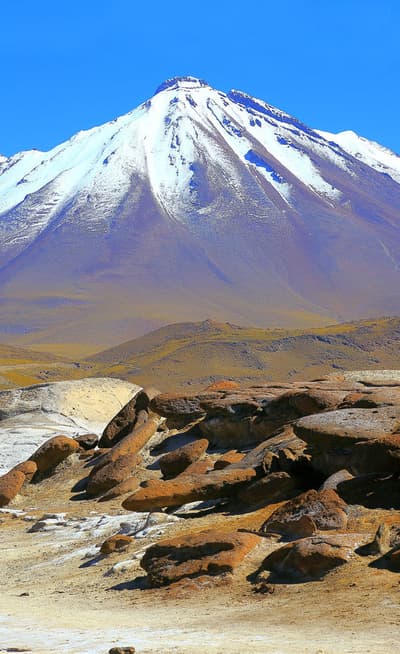 L’Altiplano