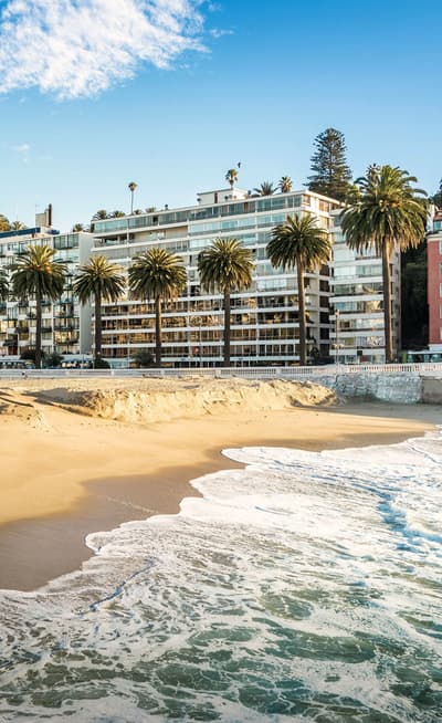 Viña del Mar