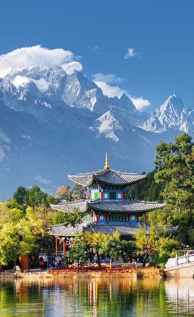 Le Yunnan