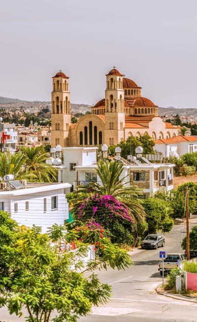 Paphos