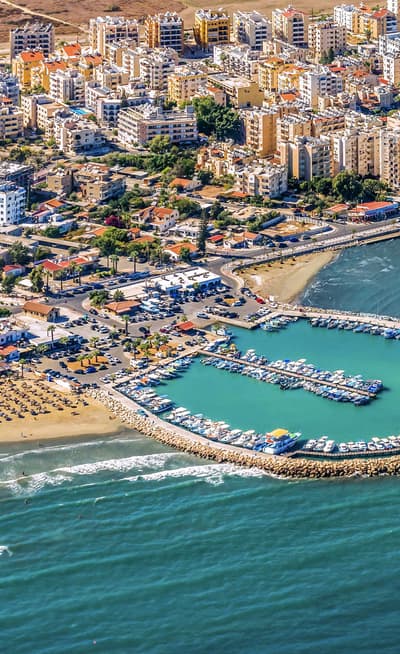 Larnaca