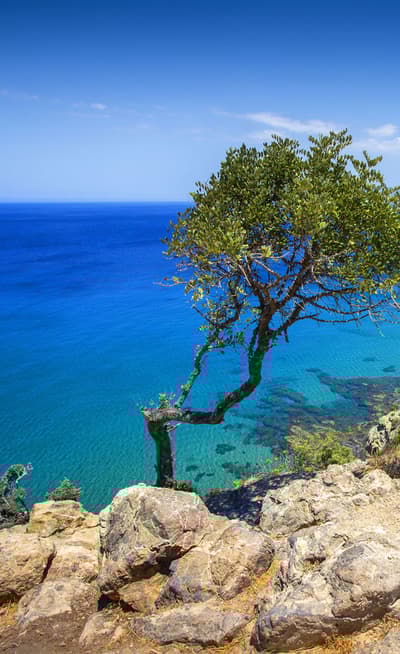 Péninsule d’Akamas