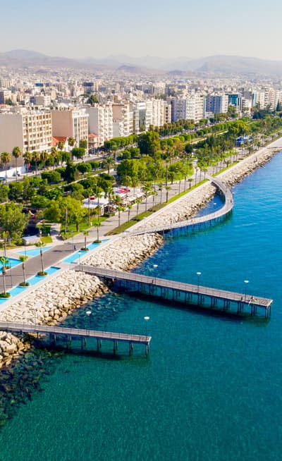 Limassol