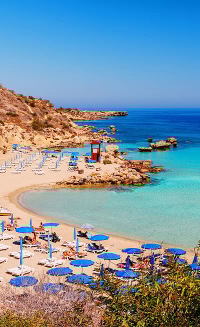 Agia Napa