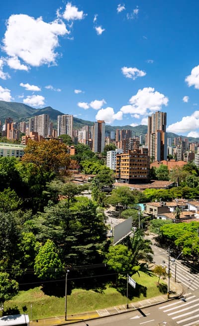 Medellín