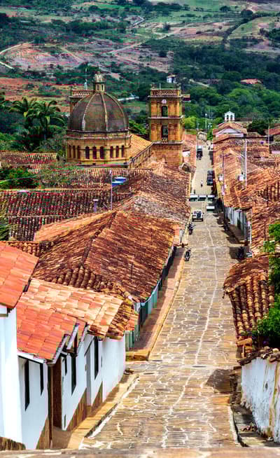 Barichara