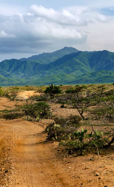 La Guajira
