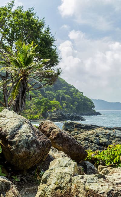 El Chocó