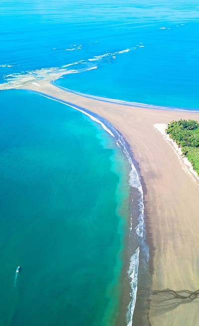 La Playa Uvita
