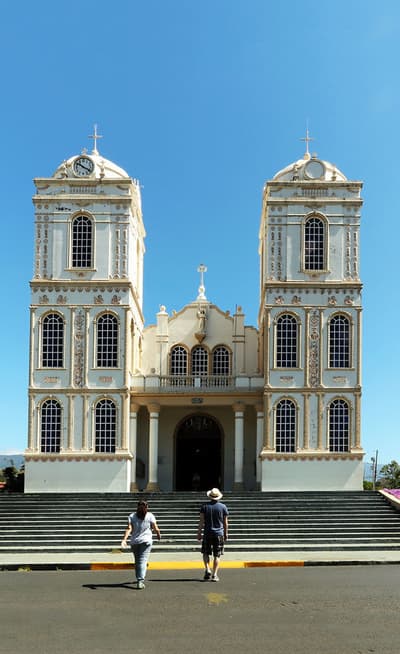 Sarchí 