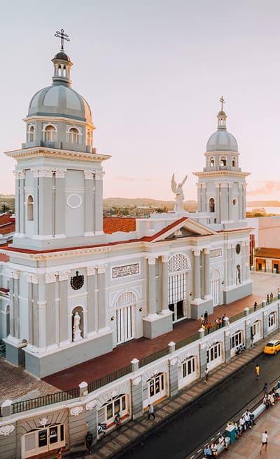 Santiago de Cuba