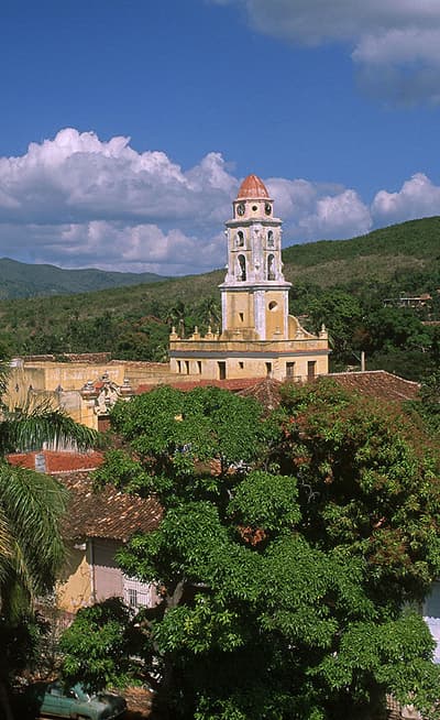 Trinidad 