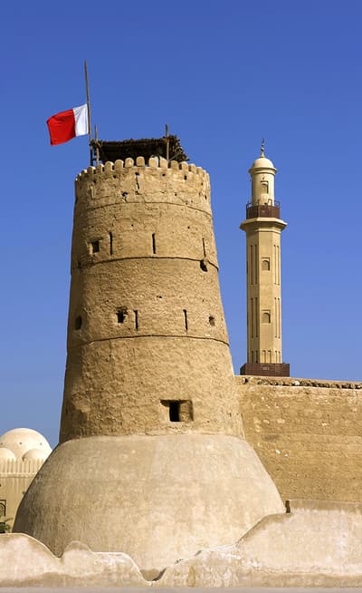 Bur Dubaï