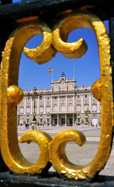 Madrid