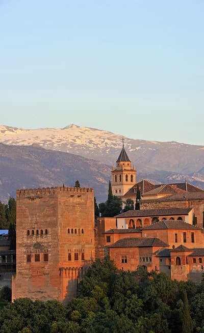 Andalousie
