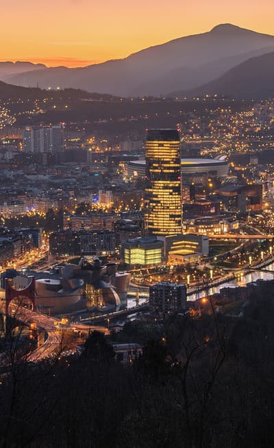 Bilbao