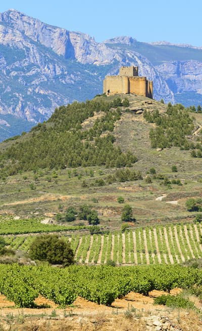 La Rioja