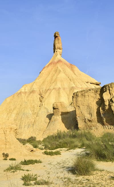 Les Bardenas Reales
