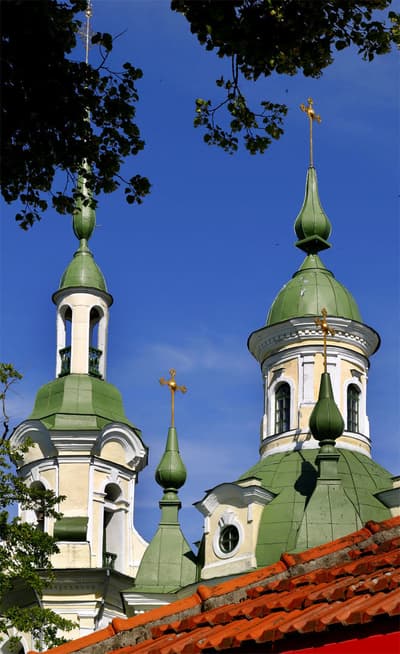 Pärnu 