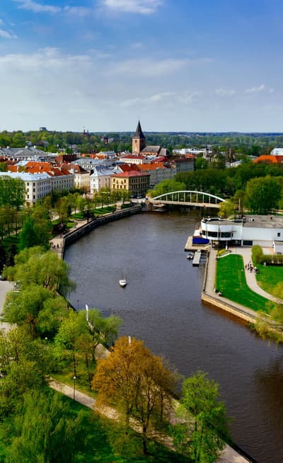 Tartu
