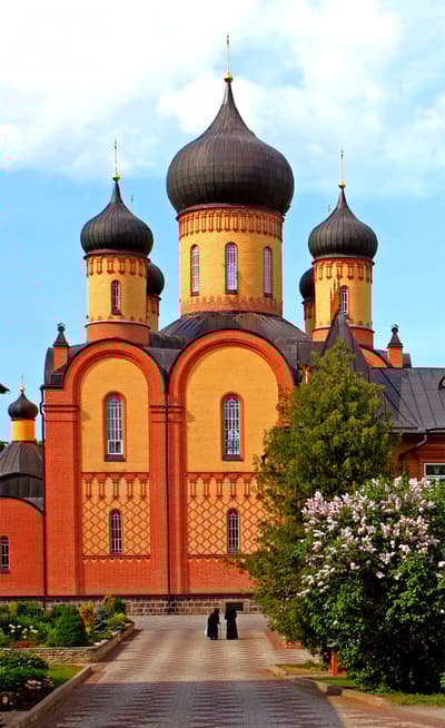 Pühtitsa