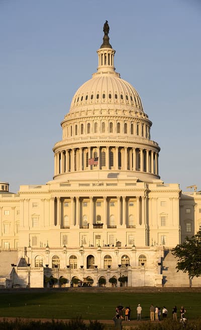 Washington D.C