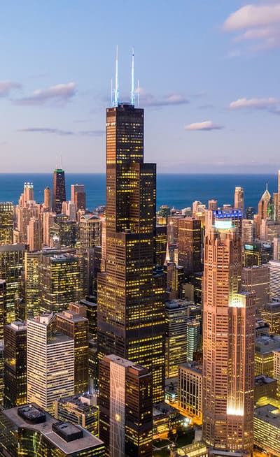 Chicago
