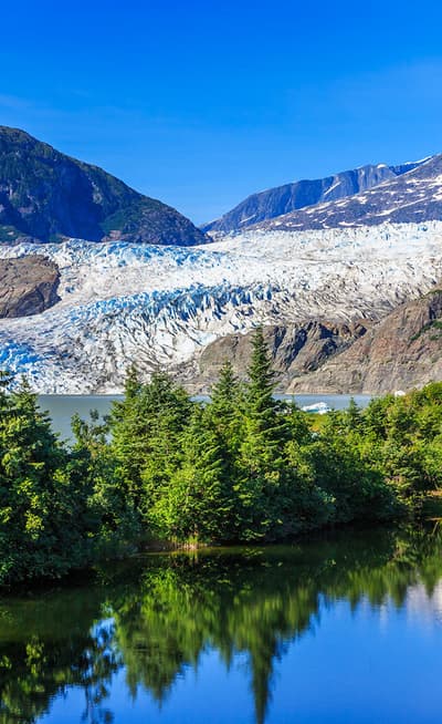 L'Alaska