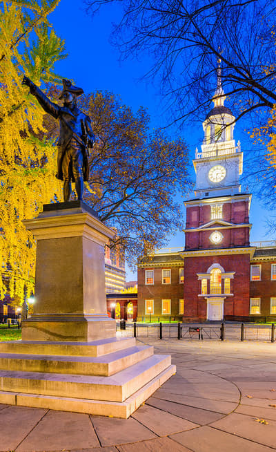 Philadelphie