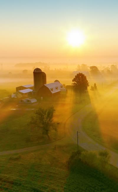 Le Midwest