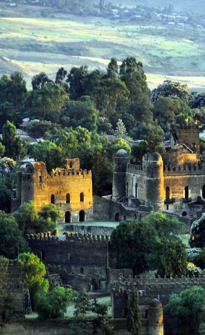 Gondar