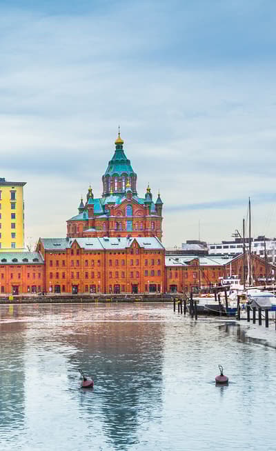 Helsinki