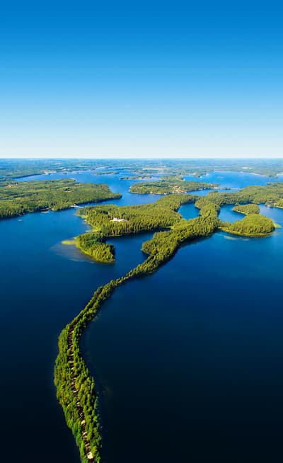 Les Lacs