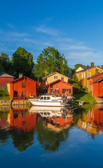 Porvoo