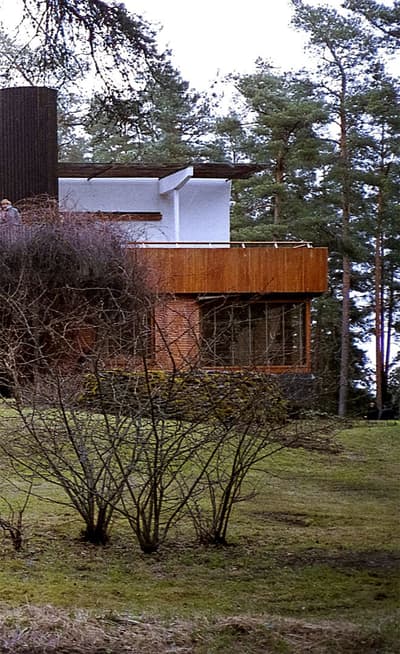 Villa Mairea