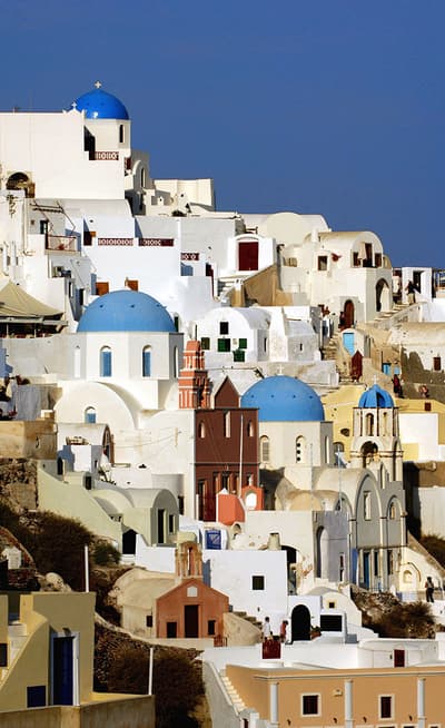Santorin