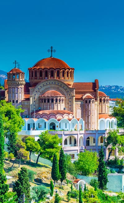 Thessalonique