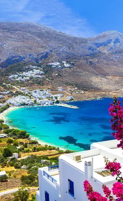 Amorgos 
