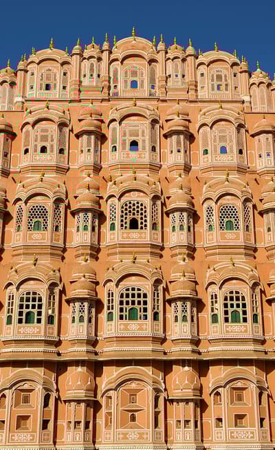 Le Rajasthan