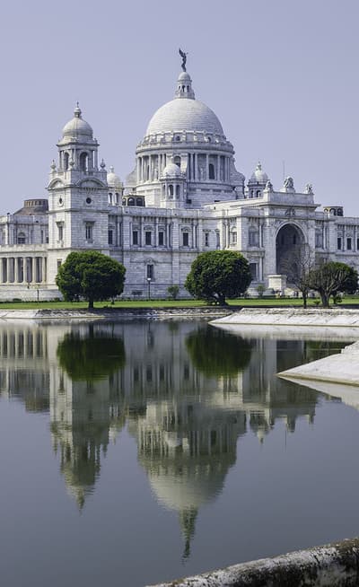 Calcutta