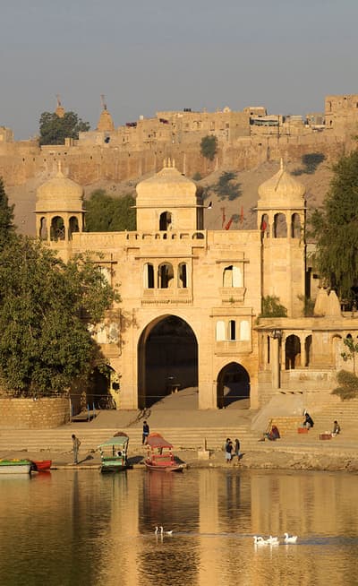 Jaisalmer