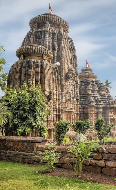L’Odisha 