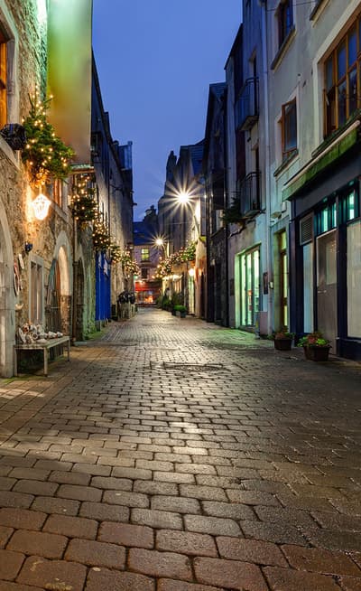 Galway
