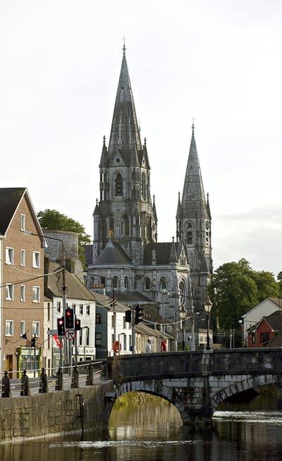 Cork