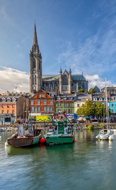Cobh
