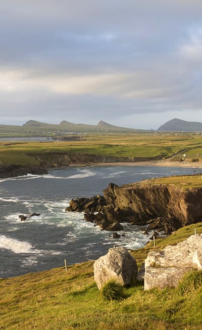 Le Ring of Kerry