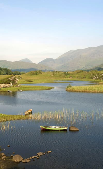 Killarney