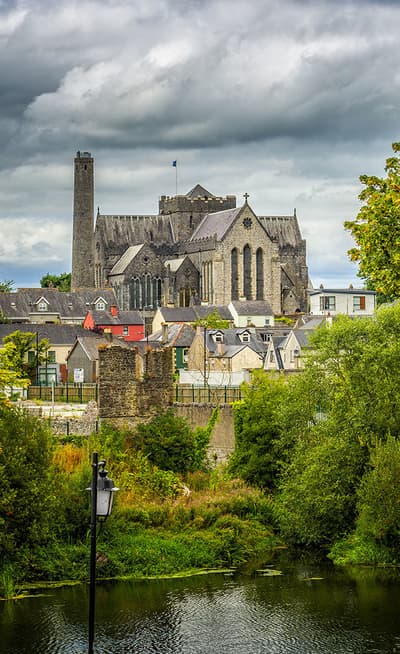 Kilkenny