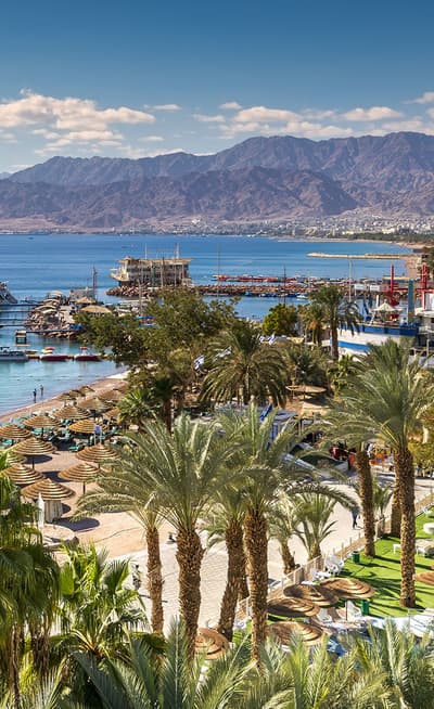 Eilat